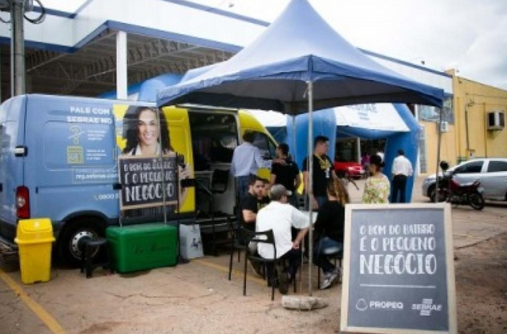 Pequenos negócios lideraram geração de novos empregos em outubro