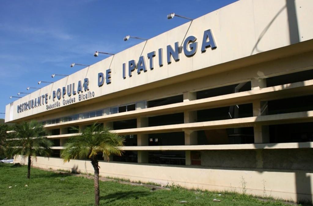 Restaurante Popular dará lugar à Secretaria de Ação Social