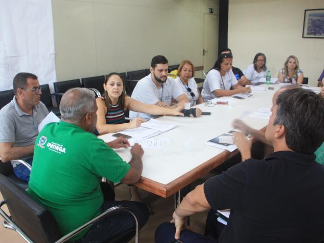 Ipatinga intensifica combate a focos do Aedes aegypti