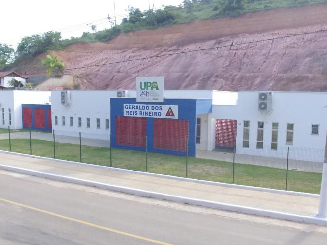 UPA de Timóteo será inaugurada na noite desta sexta-feira