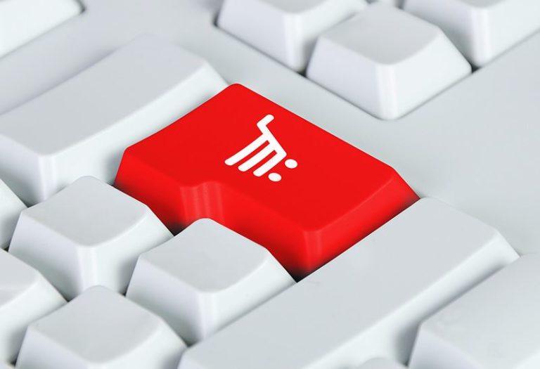 Comportamento do consumidor digital