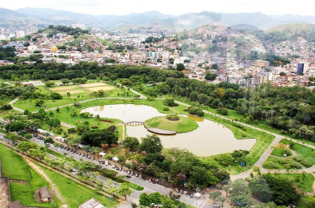 Parque Ipanema recebe campanha de conscientização para o carnaval