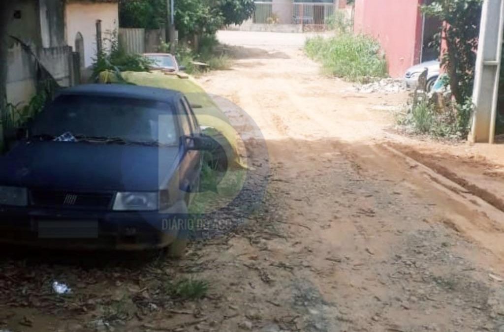 Ipaba deve promover melhorias na infraestrutura do Novo Horizonte