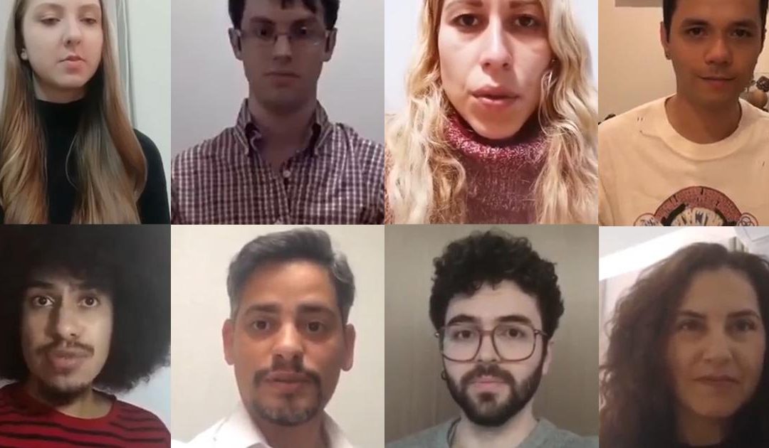 Governo decide trazer brasileiros que estão na China