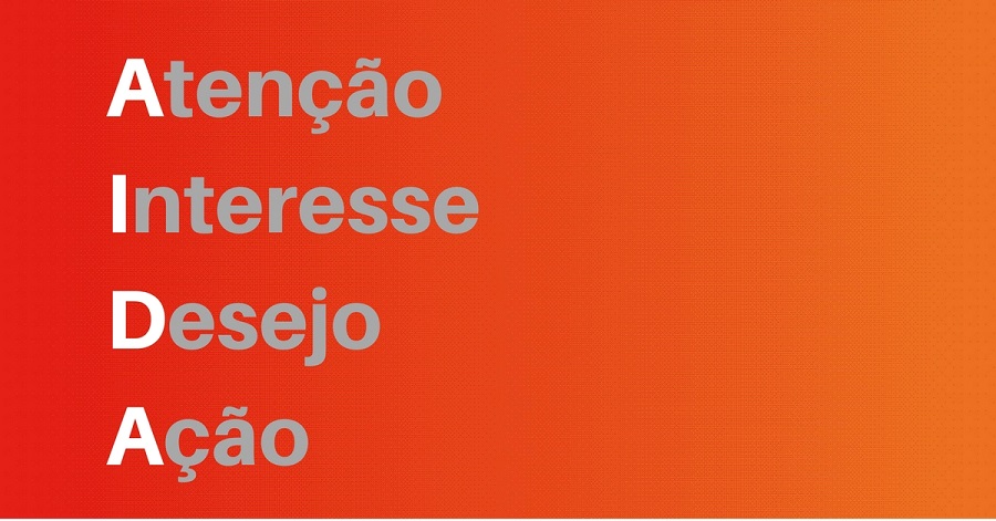 AIDA (atenção, interesse, desejo e ação): entenda as 4 etapas do conceito