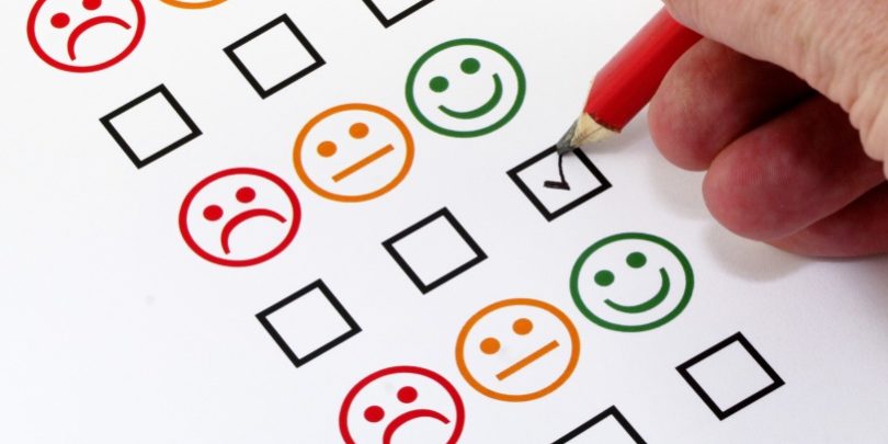 Uma reclamação de um cliente pode levar a uma descoberta…