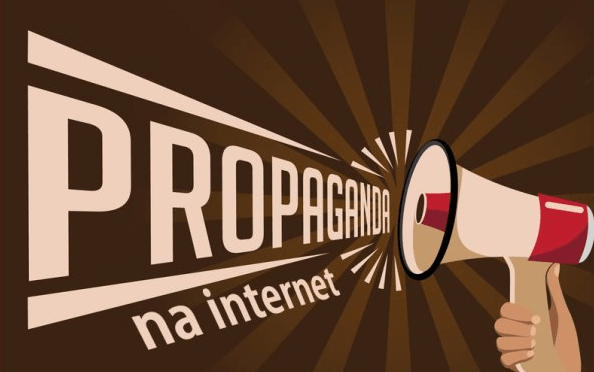 A IMPORTÂNCIA DA PROPAGANDA NA INTERNET