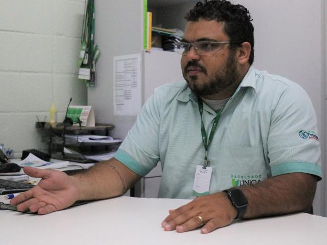 Faculdade Única é selecionada em projeto do Governo Federal