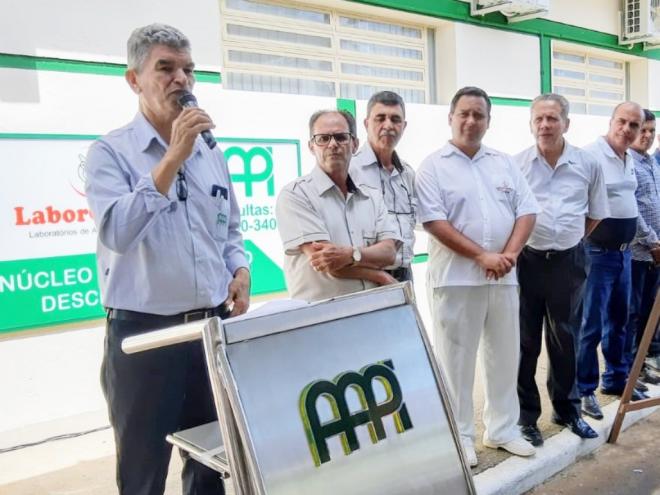 AAPI inaugura Núcleo de Atendimento em Ipaba
