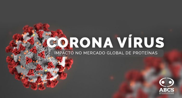 Como o coronavírus está afetando o seu mercado e a sua empresa?