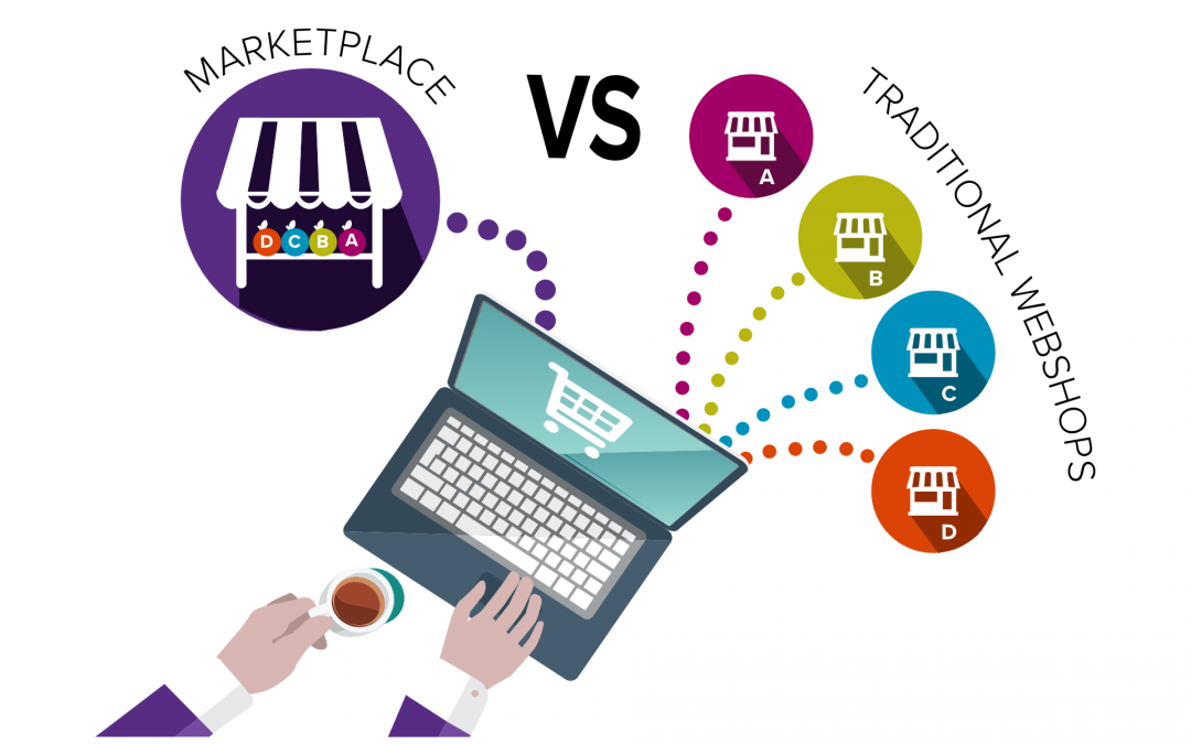 MARKETPLACES