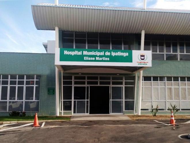 Ipatinga registra dois casos suspeitos de coronavírus