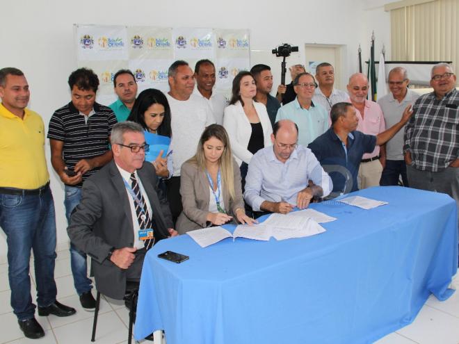 Belo Oriente investirá R$ 18 milhões em infraestrutura