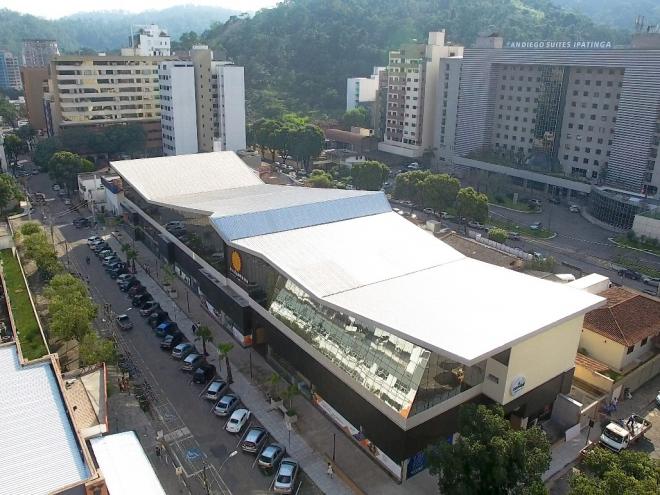 Solenidade de abertura da Consul do Horto é cancelada