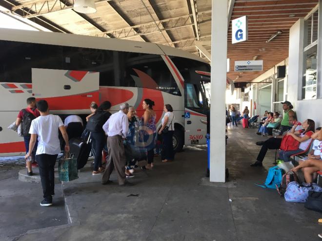 Viação Presidente suspende viagens diretas entre Ipatinga e Belo Horizonte