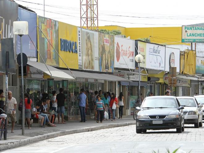 Aciapi e CDL defendem a retomada das atividades no comércio de Ipatinga