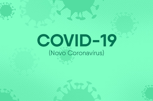 Números oficiais do novo coronavírus (Covid-19) na região