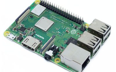Coronavírus: minicomputadores Raspberry Pi estão sendo usados para construção de respiradores