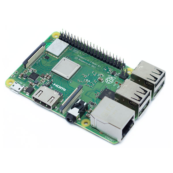 Coronavírus: minicomputadores Raspberry Pi estão sendo usados para construção de respiradores
