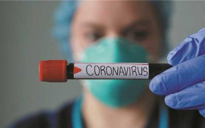Números oficiais do novo coronavírus (covid-19) no Vale do Aço