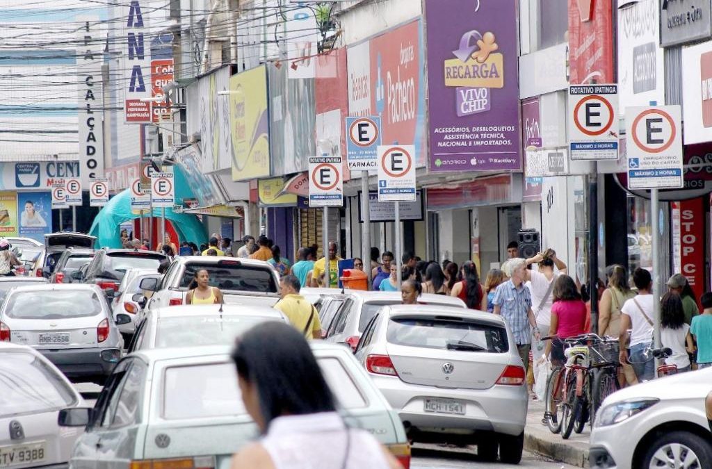 Comércio de Ipatinga reabre nesta quarta-feira com restrições