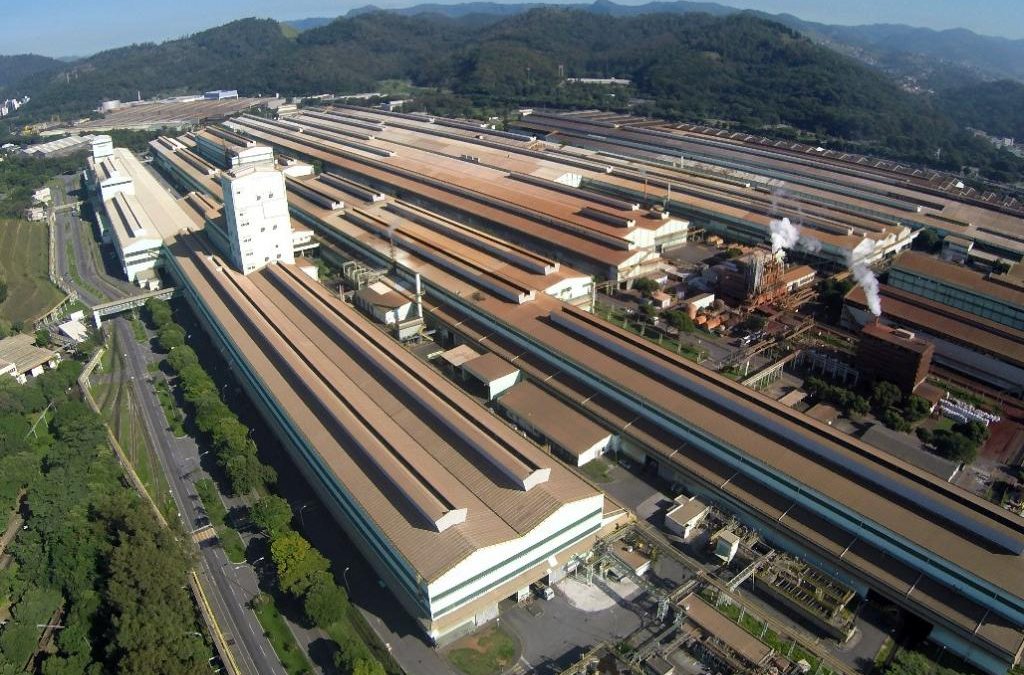 Covid-19: Usiminas anuncia medidas de adequação