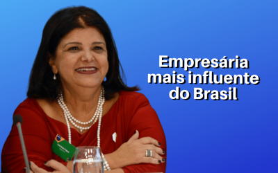 O Magazine Luiza é uma das empresas mais inovadoras do Brasil.