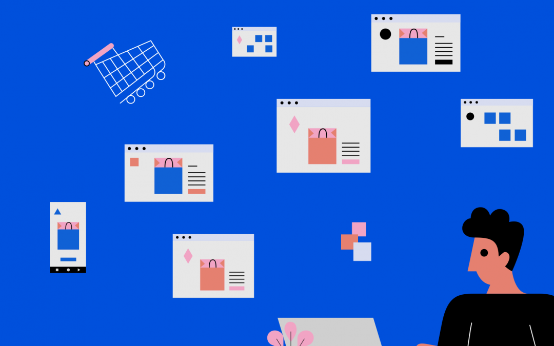 Principais motivos para utilizar um Marketplace ou Ecommerce HOJE
