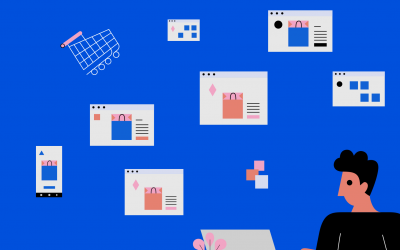 Principais motivos para utilizar um Marketplace ou Ecommerce HOJE