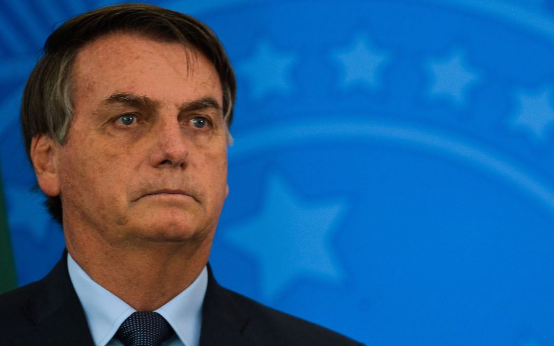 Presidente sanciona MP da renda básica emergencial