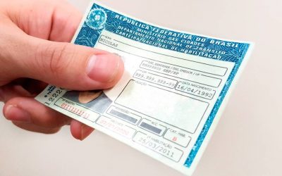 Contran suspende prazo para renovação da CNH