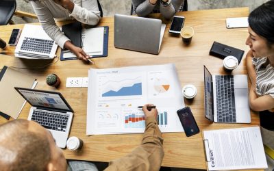 Os planos que sua empresa fez em dezembro não servem mais