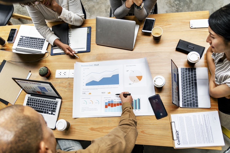 Os planos que sua empresa fez em dezembro não servem mais