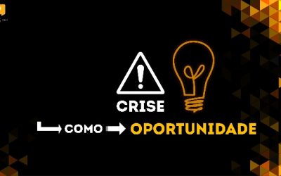 INOVAÇÃO EM TEMPOS DE CRISE
