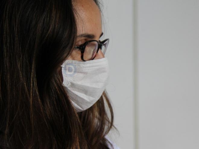 Médico avalia estudo sobre coronavírus