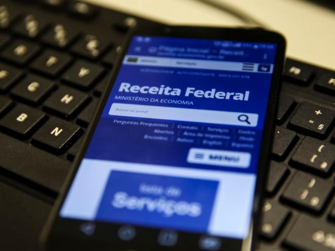 Governo prorroga prazo de entrega da declaração do imposto de renda