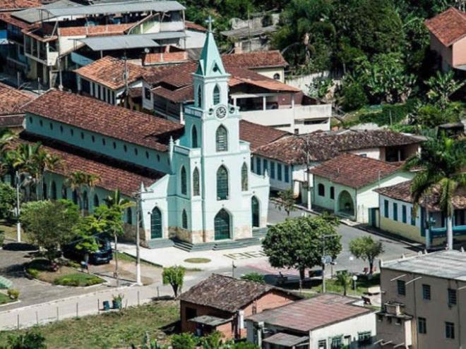 Jovem confirmado com Covid-19 é acompanhado em Marliéria