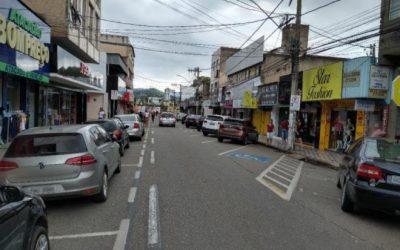 Cobrança no rotativo volta hoje em Ipatinga