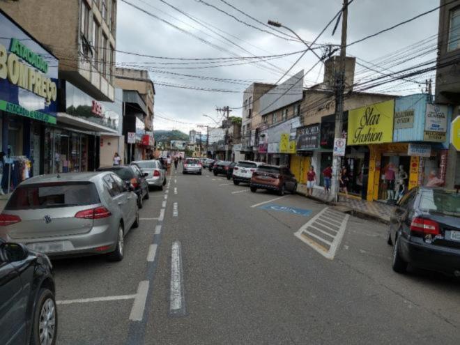 Cobrança no rotativo volta hoje em Ipatinga