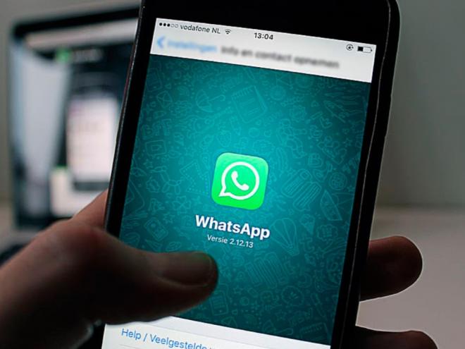 Mulher indenizará por ofensas em aplicativo
