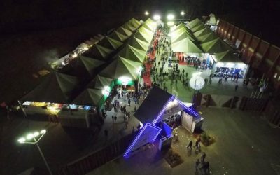 32ª edição da Expo Usipa é adiada para outubro