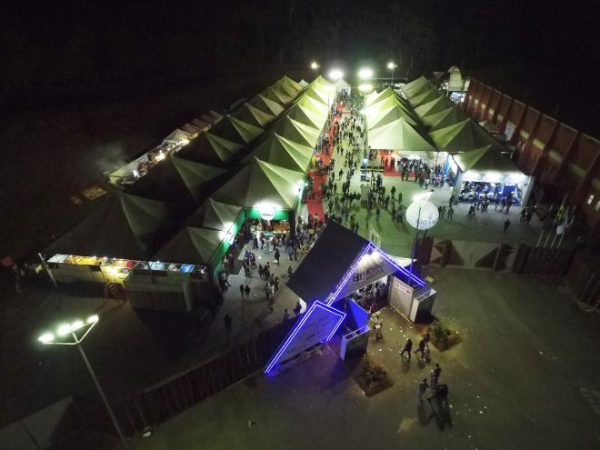 32ª edição da Expo Usipa é adiada para outubro
