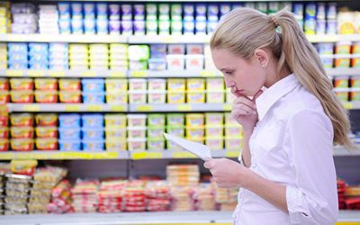 COMPORTAMENTO E CONSUMO EM TEMPOS DE CRISE