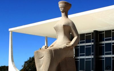STF decide que estados e municípios podem adotar medidas contra pandemia