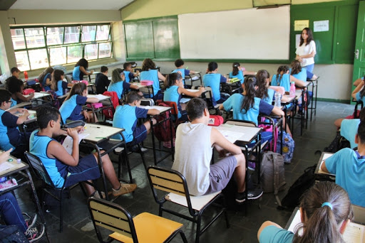 Profissionais da rede estadual retomam atividades hoje