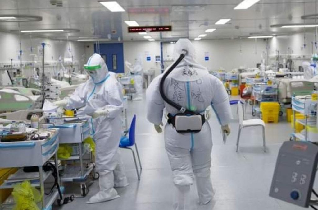 Covid-19: Brasil passa dos 400 mil casos confirmados e 25 mil mortes