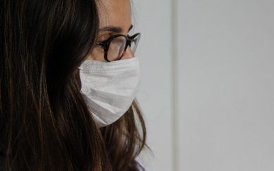 Comitê Integrado covid-19 lança campanha para uso de máscara