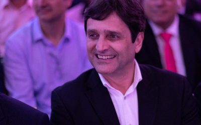 Usiminas anuncia novo diretor para a Usina de Ipatinga