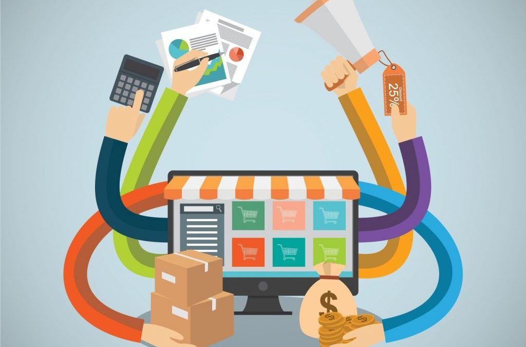 MARKETPLACE: O QUE É, VANTAGENS, IMPORTÂNCIA E COMO COMEÇAR