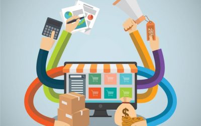 MARKETPLACE: O QUE É, VANTAGENS, IMPORTÂNCIA E COMO COMEÇAR